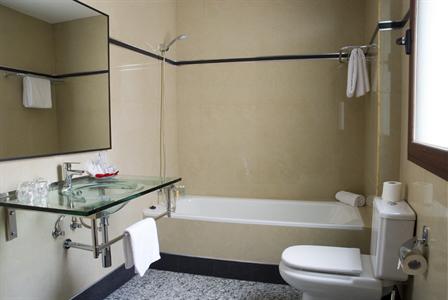 фото отеля Hotel de los Faroles