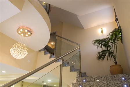 фото отеля Hotel de los Faroles