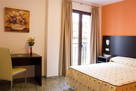 фото отеля Hotel de los Faroles