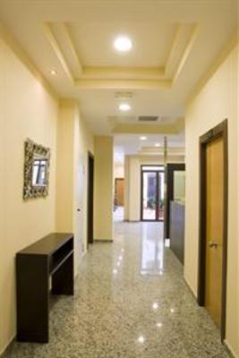 фото отеля Hotel de los Faroles