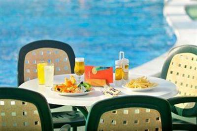 фото отеля Caprici Hotel Santa Susanna