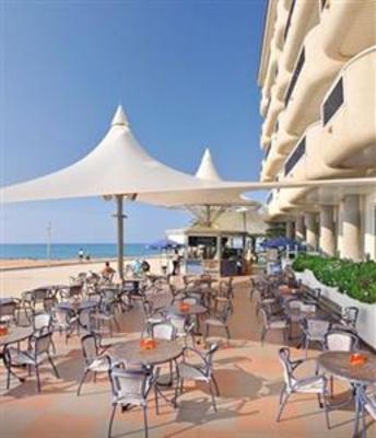 фото отеля Caprici Hotel Santa Susanna