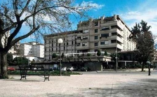 фото отеля Husa Zurbaran
