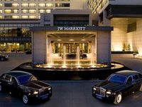 JW Marriott Hotel Beijing