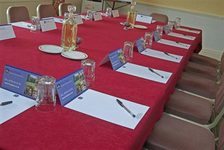 фото отеля BEST WESTERN Heath Court Hotel