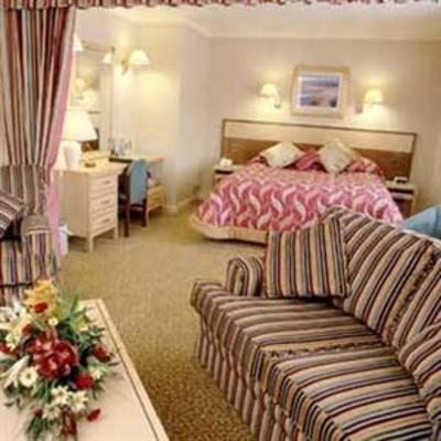 фото отеля BEST WESTERN Heath Court Hotel