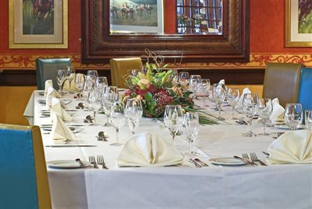 фото отеля BEST WESTERN Heath Court Hotel