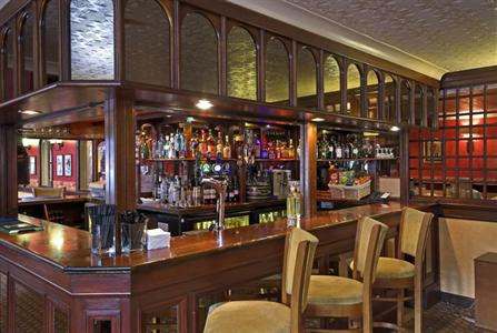 фото отеля BEST WESTERN Heath Court Hotel