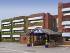 фото отеля BEST WESTERN Heath Court Hotel