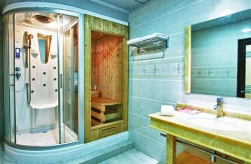 фото отеля Red Dot Hotel Bangka