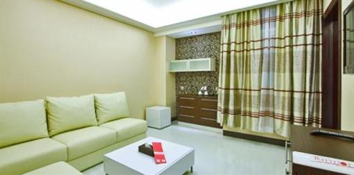 фото отеля Red Dot Hotel Bangka