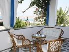 фото отеля Paros Palace