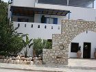 фото отеля Paros Palace