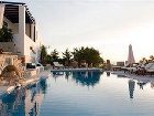 фото отеля Paros Palace