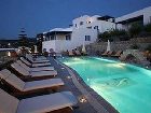 фото отеля Paros Palace