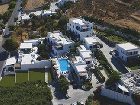 фото отеля Paros Palace