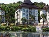 Banyan Resort & Golf