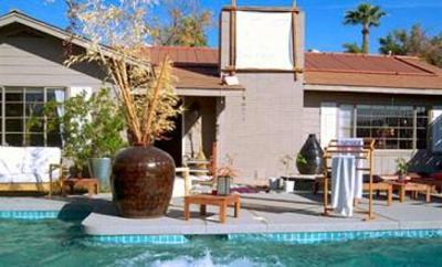 фото отеля ZenYard Guest House Phoenix