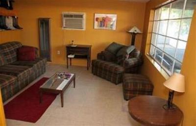 фото отеля ZenYard Guest House Phoenix