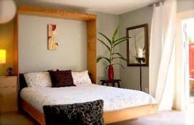 фото отеля ZenYard Guest House Phoenix