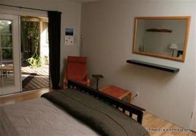 фото отеля ZenYard Guest House Phoenix