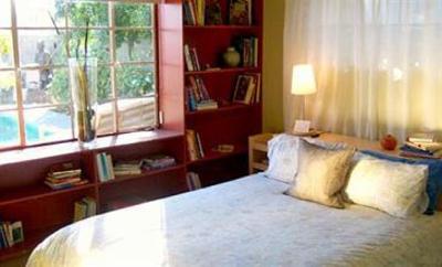 фото отеля ZenYard Guest House Phoenix
