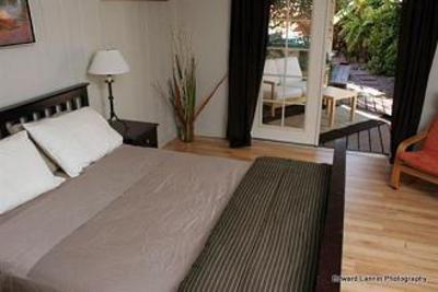 фото отеля ZenYard Guest House Phoenix