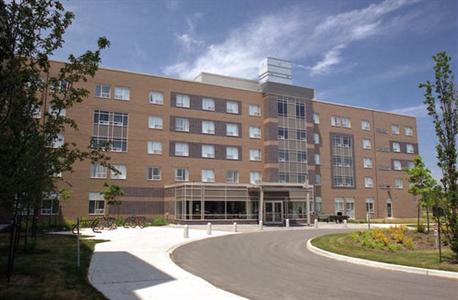 фото отеля St Clair College Residence & Conference Centre