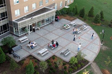 фото отеля St Clair College Residence & Conference Centre