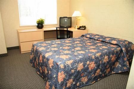 фото отеля St Clair College Residence & Conference Centre