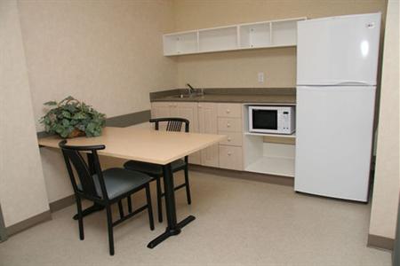 фото отеля St Clair College Residence & Conference Centre