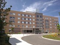 St Clair College Residence & Conference Centre