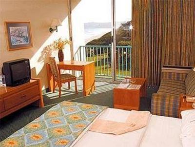 фото отеля Wilderness Beach Hotel