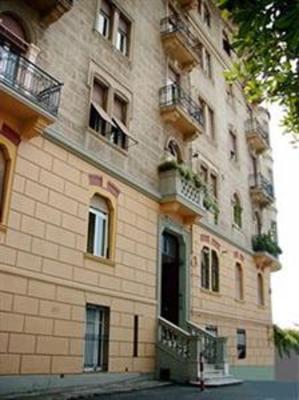 фото отеля Bonapace Mergellina B&B