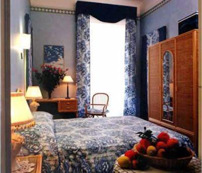 фото отеля Bonapace Mergellina B&B