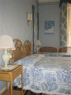 фото отеля Bonapace Mergellina B&B