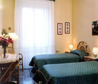 фото отеля Bonapace Mergellina B&B