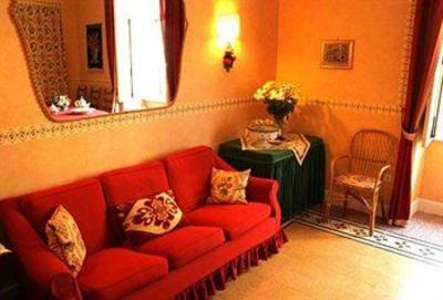 фото отеля Bonapace Mergellina B&B
