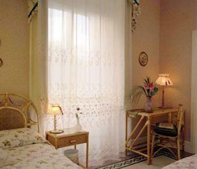 фото отеля Bonapace Mergellina B&B