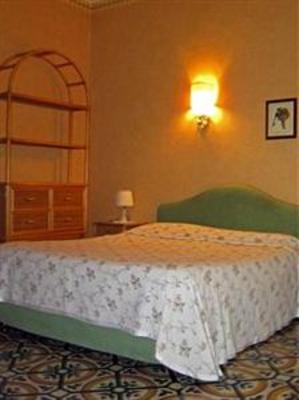 фото отеля Bonapace Mergellina B&B