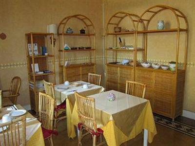фото отеля Bonapace Mergellina B&B