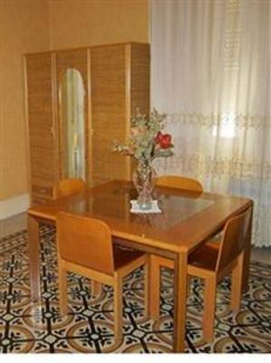 фото отеля Bonapace Mergellina B&B