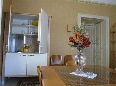 фото отеля Bonapace Mergellina B&B