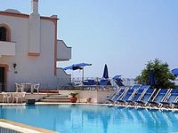 Tramonto D'oro Hotel Forio