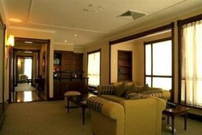 фото отеля Northam All Suite