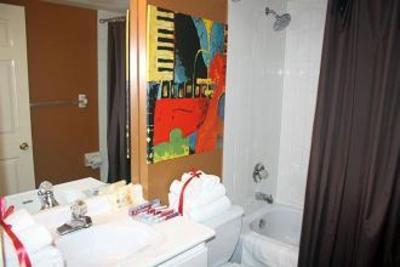 фото отеля Canada Suites on Bay