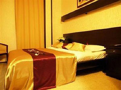 фото отеля Best Western Prezident Hotel
