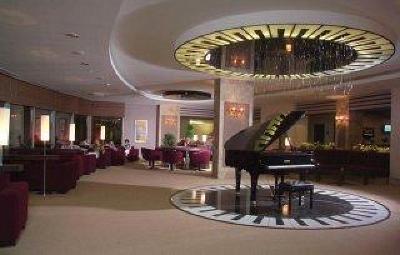 фото отеля Asdem Beach Hotel