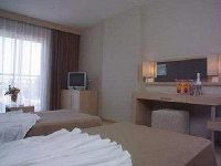 Asdem Beach Hotel