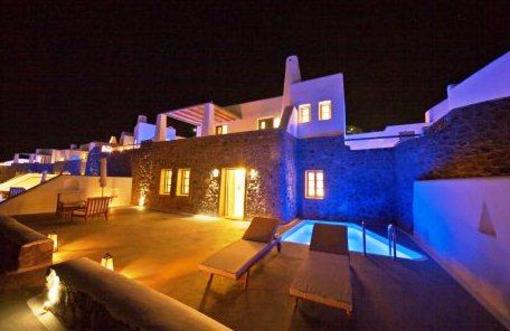 фото отеля Carpe Diem Hotel Pyrgos